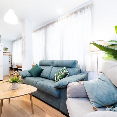 Precioso Apartamento En El Centro De Granada Eksteriør bilde