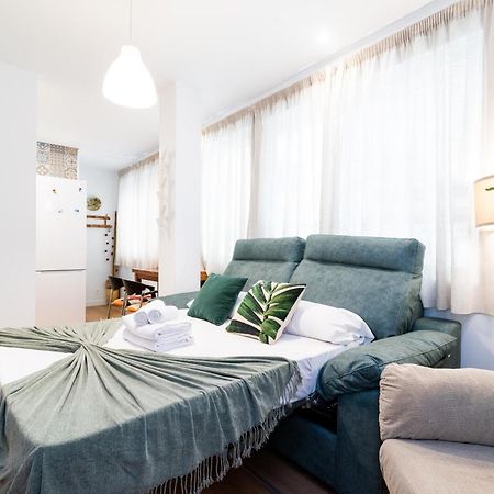 Precioso Apartamento En El Centro De Granada Eksteriør bilde