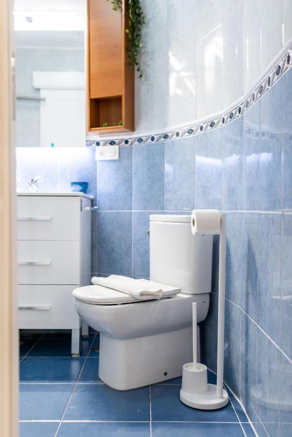 Precioso Apartamento En El Centro De Granada Eksteriør bilde