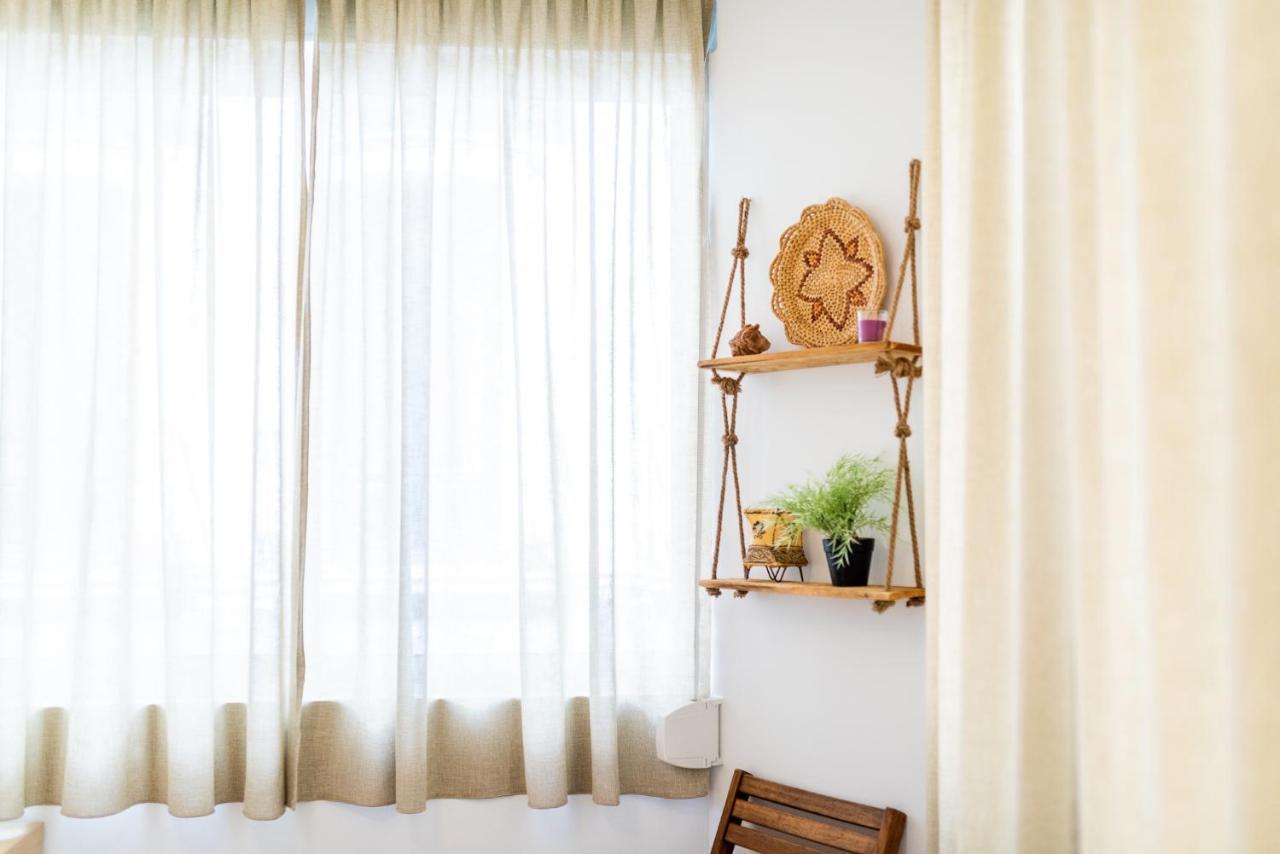 Precioso Apartamento En El Centro De Granada Eksteriør bilde