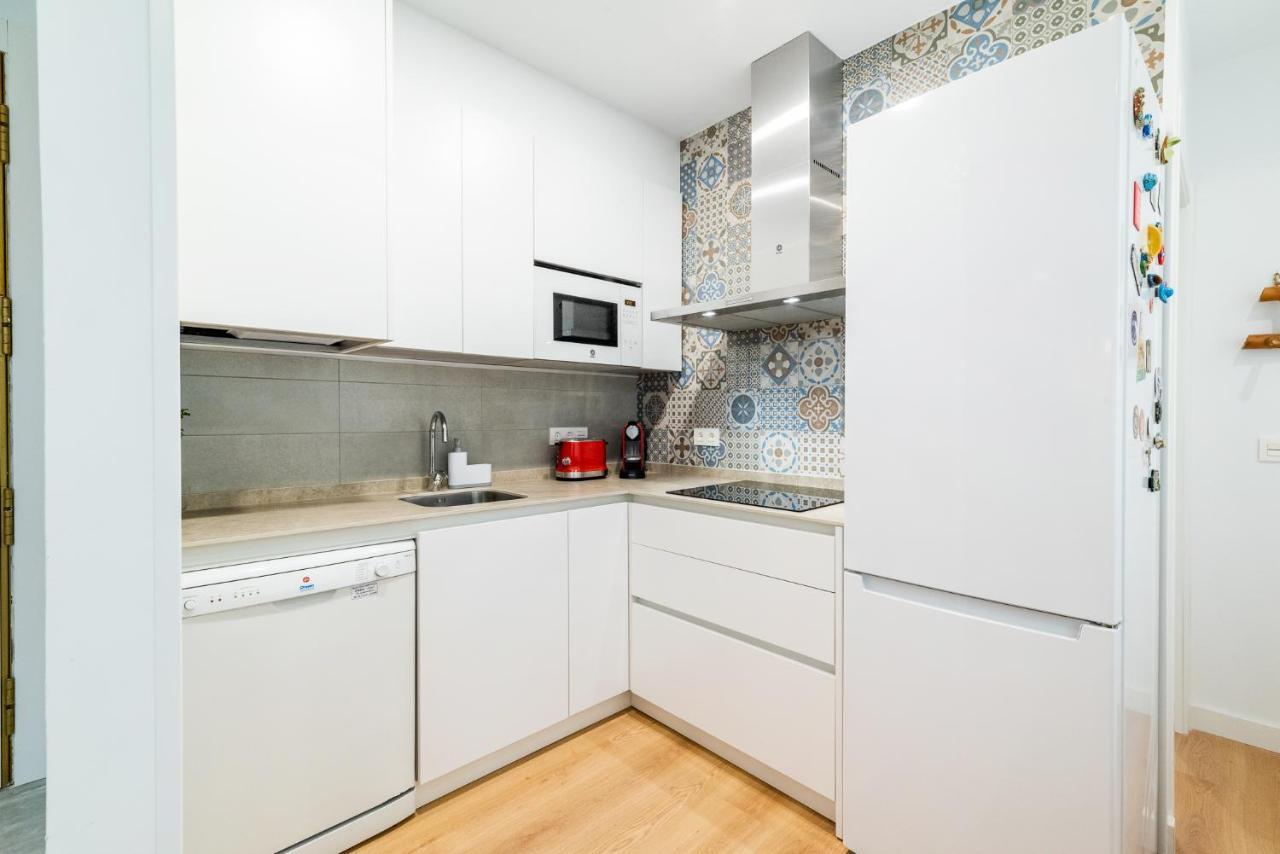 Precioso Apartamento En El Centro De Granada Eksteriør bilde
