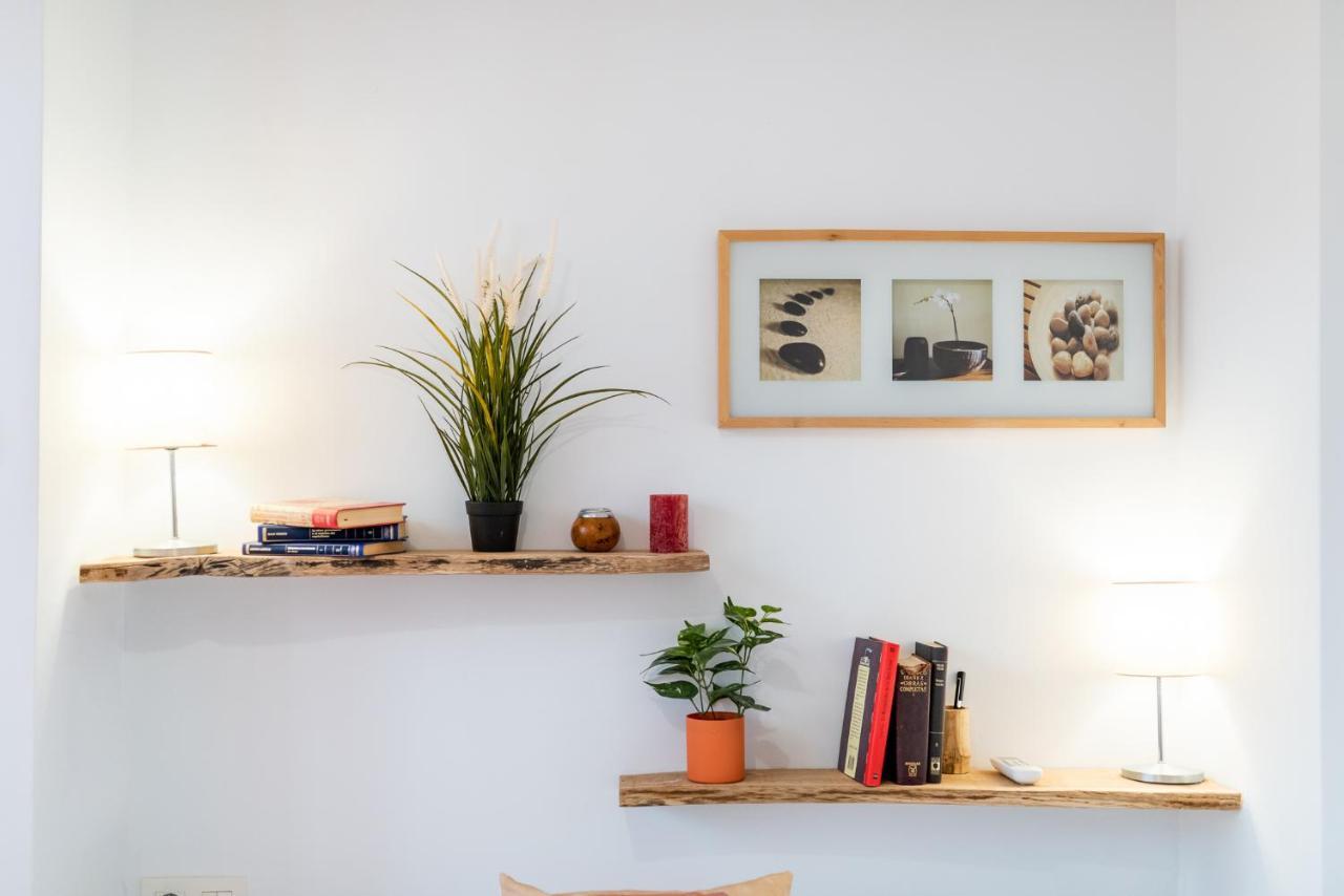 Precioso Apartamento En El Centro De Granada Eksteriør bilde