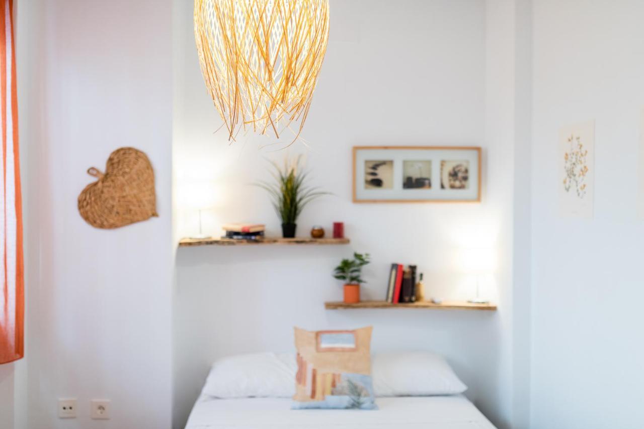 Precioso Apartamento En El Centro De Granada Eksteriør bilde
