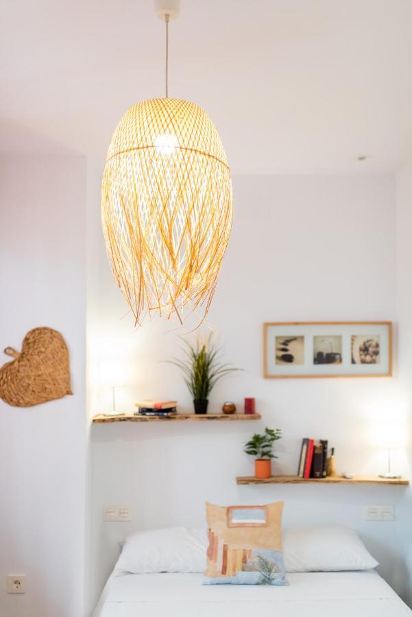 Precioso Apartamento En El Centro De Granada Eksteriør bilde