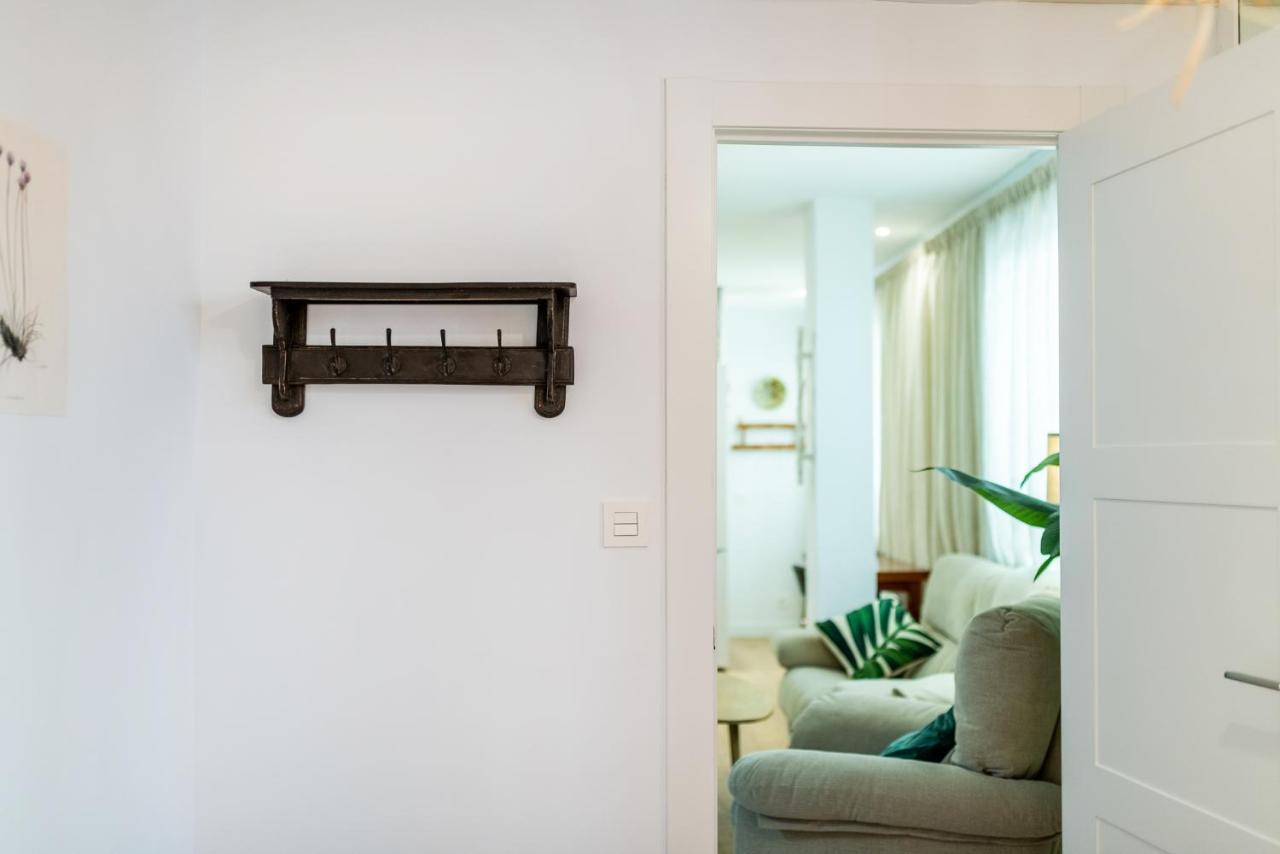 Precioso Apartamento En El Centro De Granada Eksteriør bilde