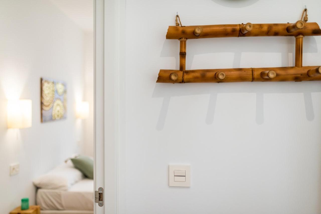 Precioso Apartamento En El Centro De Granada Eksteriør bilde