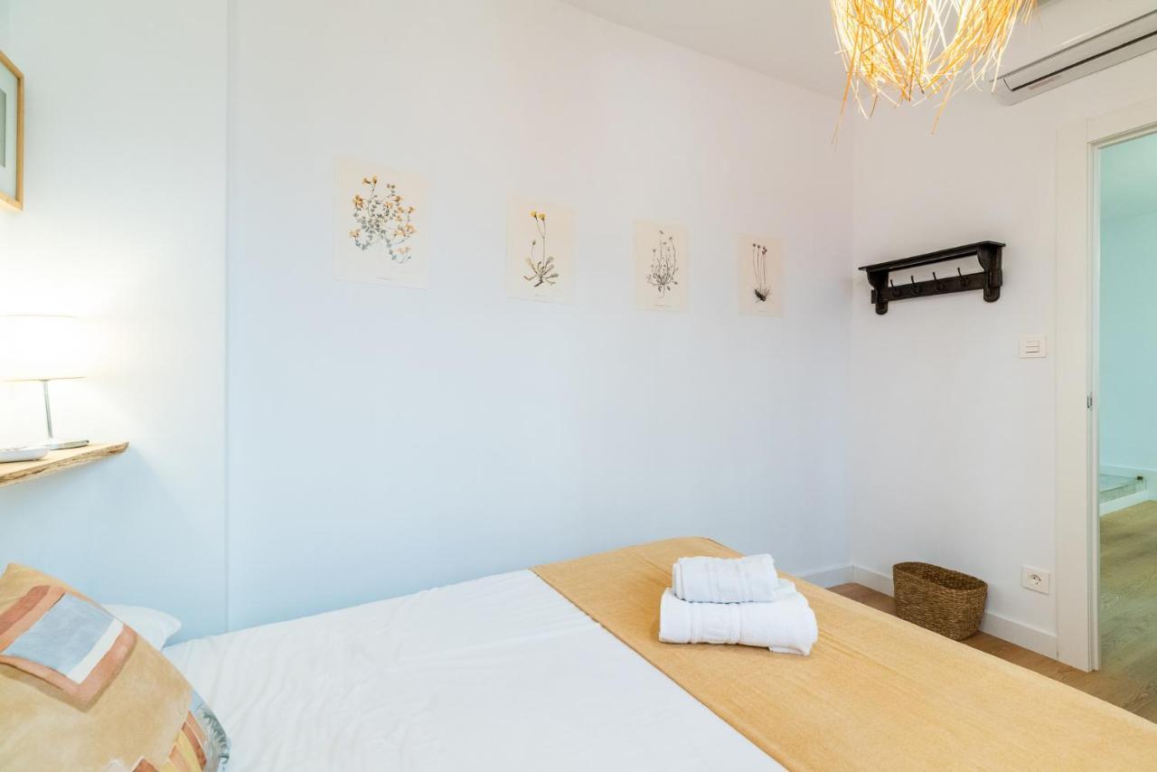 Precioso Apartamento En El Centro De Granada Eksteriør bilde