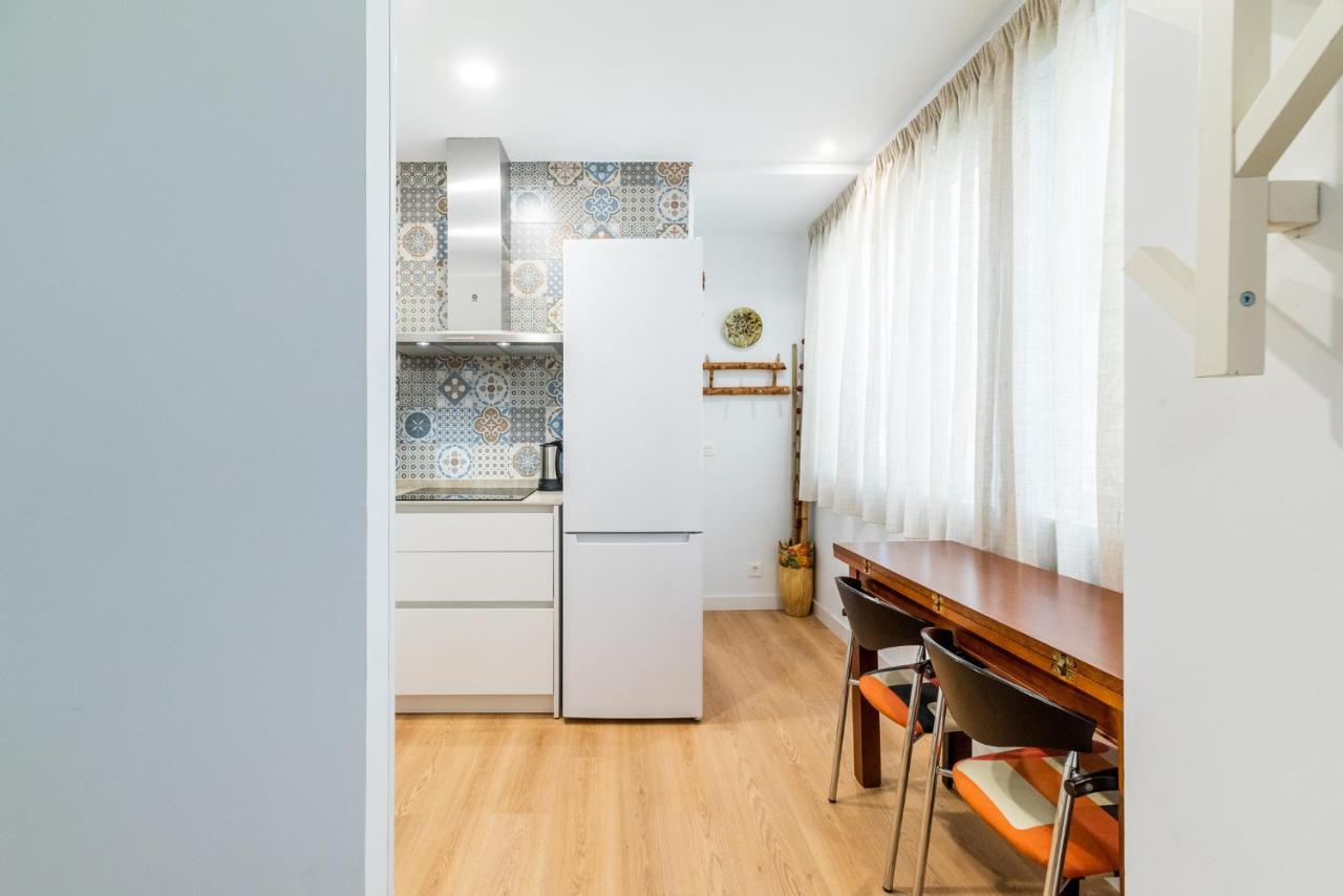 Precioso Apartamento En El Centro De Granada Eksteriør bilde