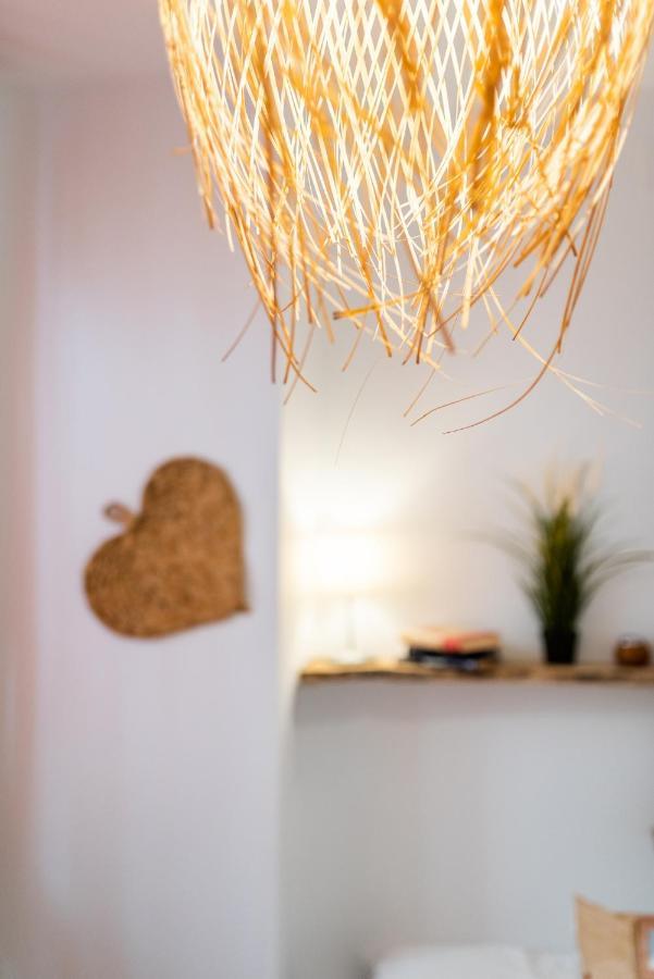 Precioso Apartamento En El Centro De Granada Eksteriør bilde