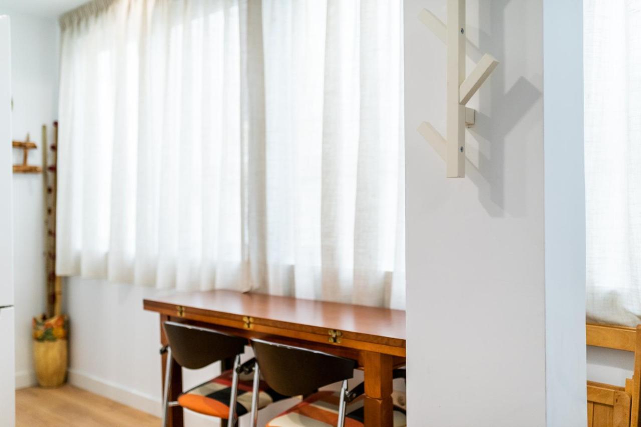 Precioso Apartamento En El Centro De Granada Eksteriør bilde