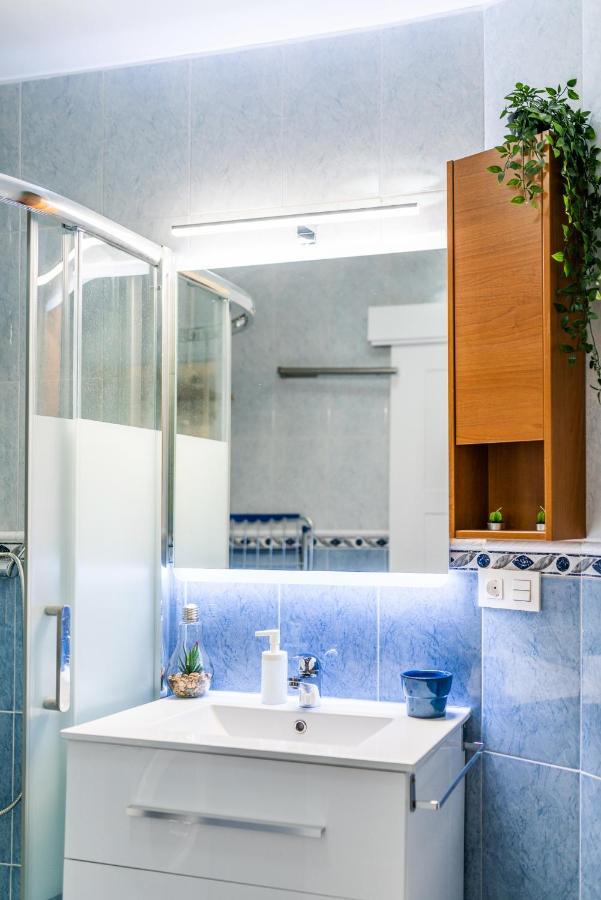 Precioso Apartamento En El Centro De Granada Eksteriør bilde