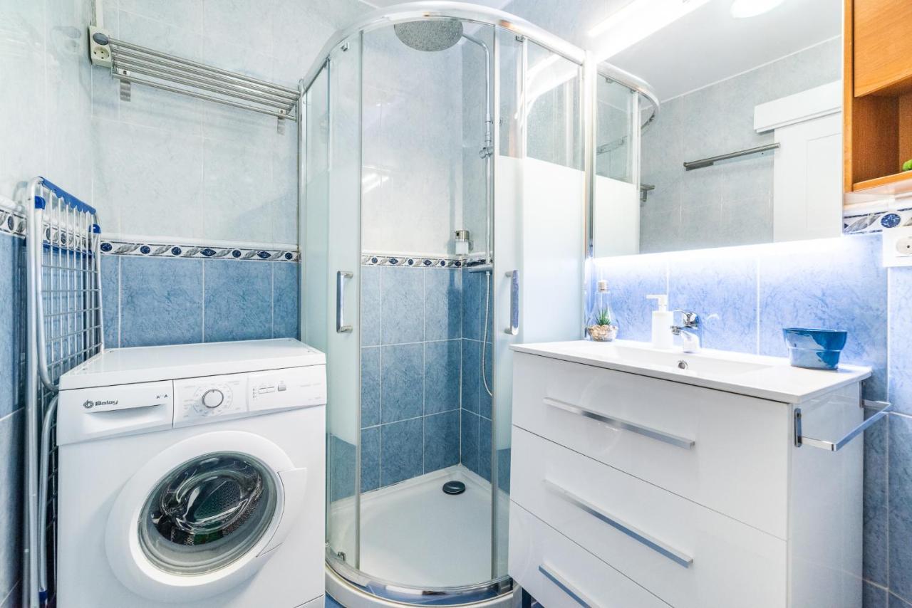 Precioso Apartamento En El Centro De Granada Eksteriør bilde