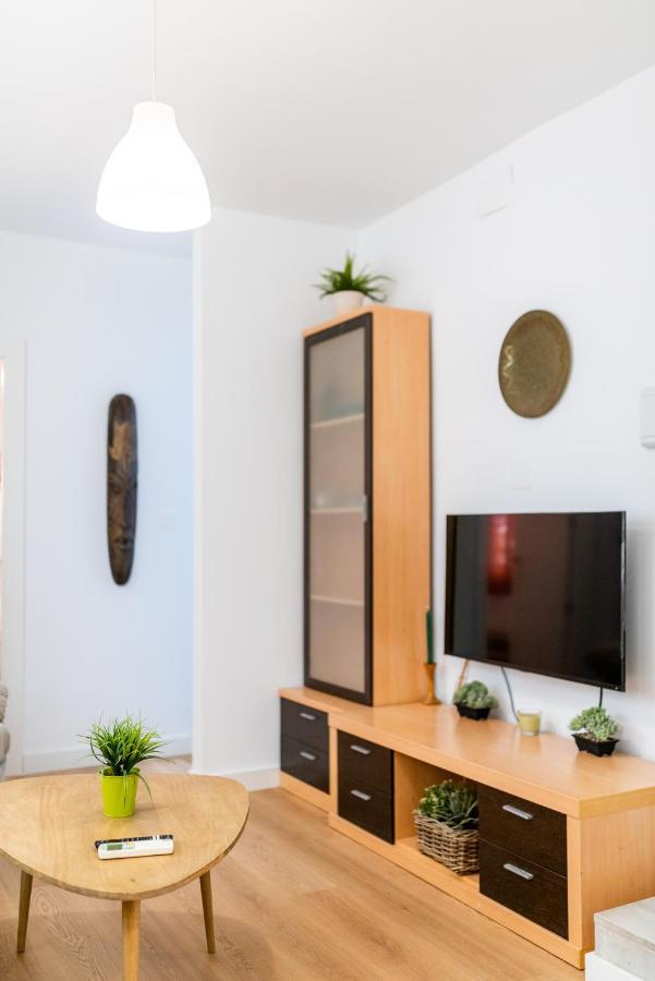 Precioso Apartamento En El Centro De Granada Eksteriør bilde