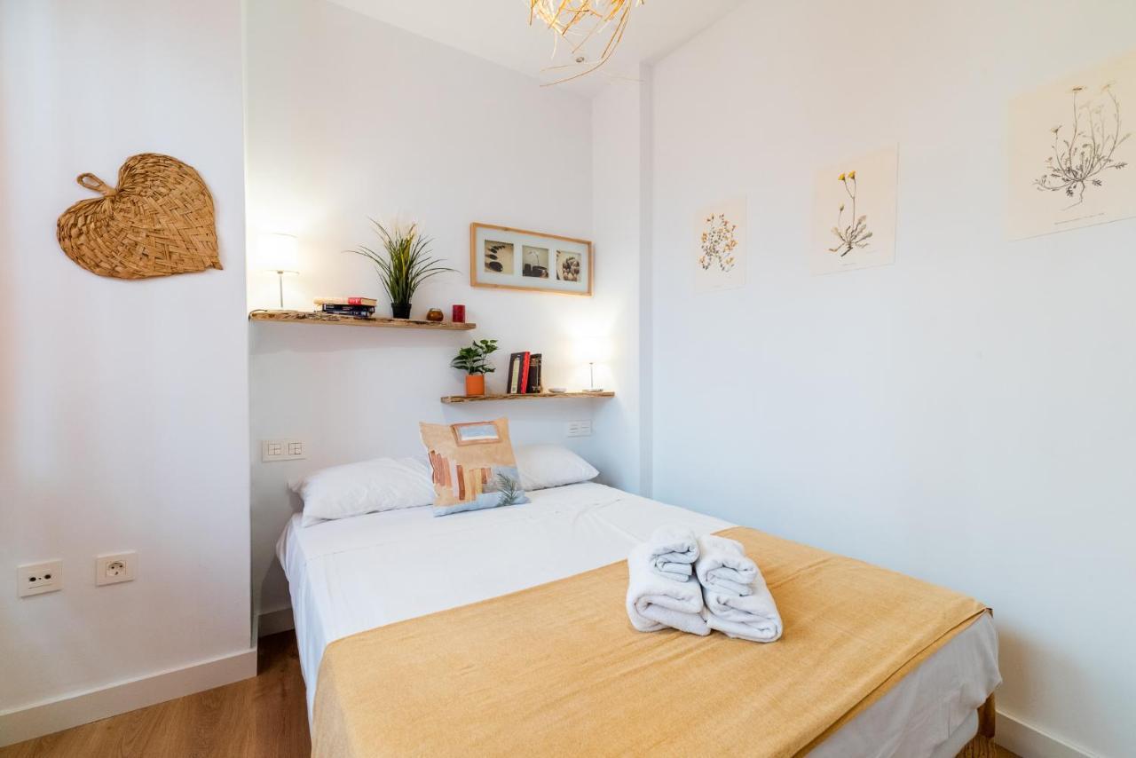 Precioso Apartamento En El Centro De Granada Eksteriør bilde