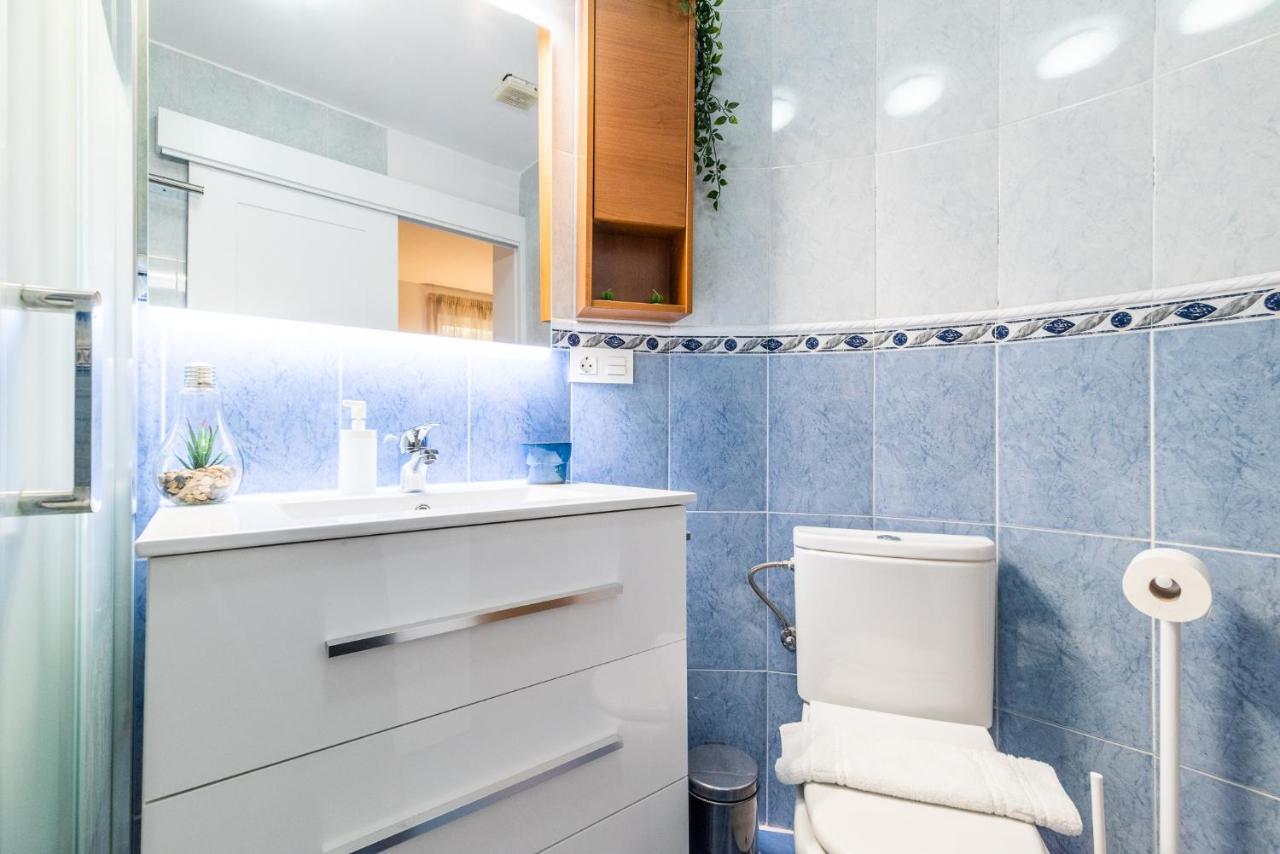 Precioso Apartamento En El Centro De Granada Eksteriør bilde
