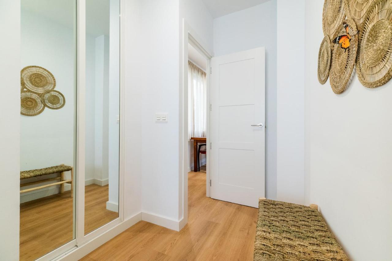 Precioso Apartamento En El Centro De Granada Eksteriør bilde