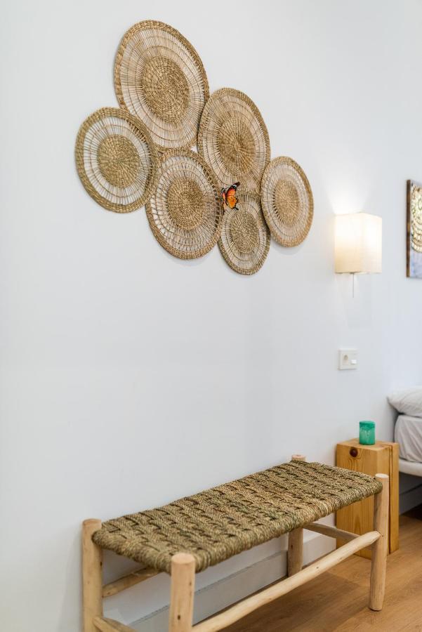 Precioso Apartamento En El Centro De Granada Eksteriør bilde