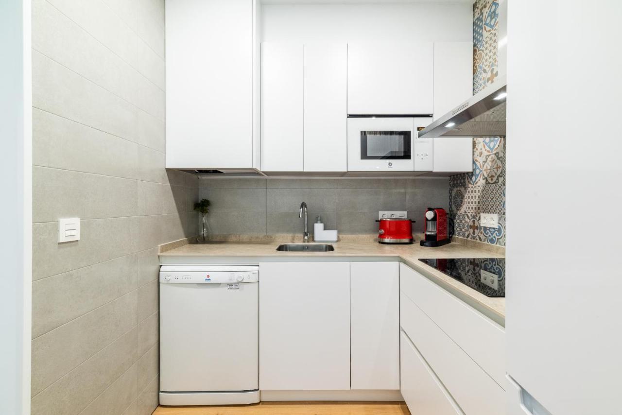 Precioso Apartamento En El Centro De Granada Eksteriør bilde
