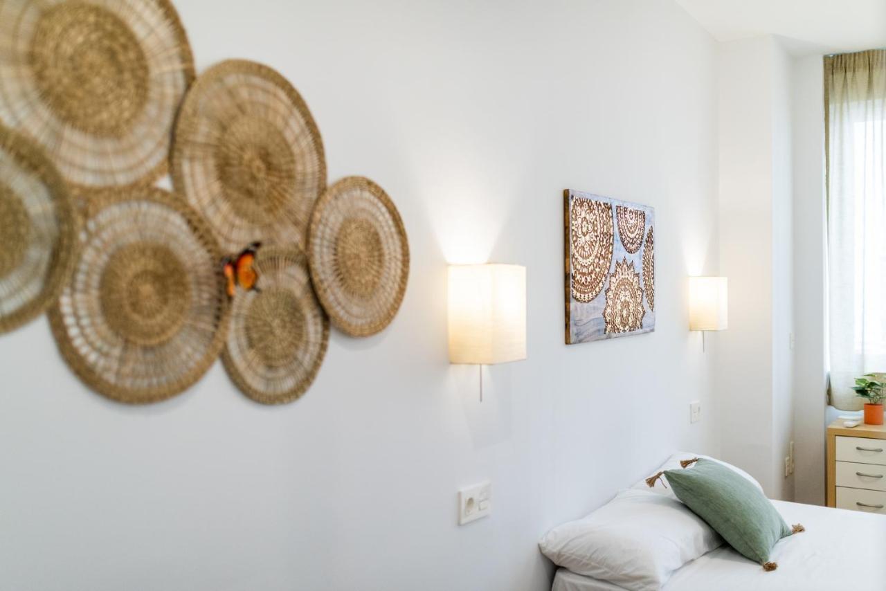 Precioso Apartamento En El Centro De Granada Eksteriør bilde