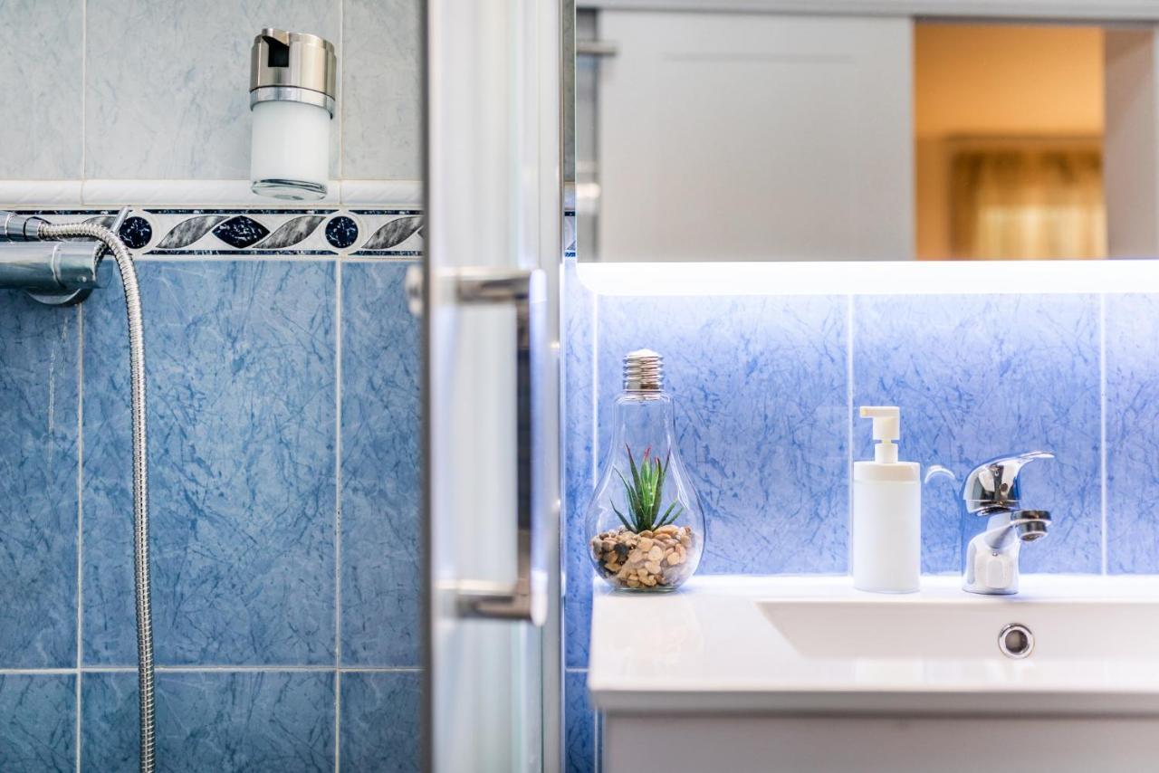 Precioso Apartamento En El Centro De Granada Eksteriør bilde