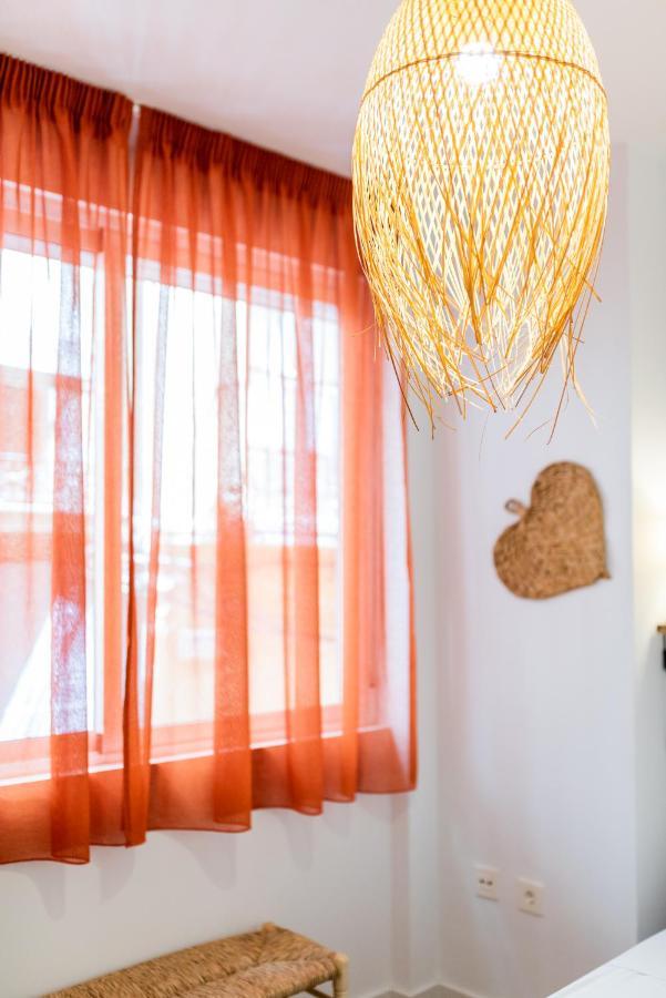 Precioso Apartamento En El Centro De Granada Eksteriør bilde
