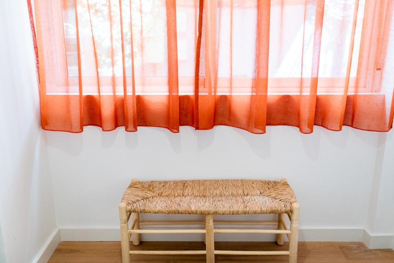 Precioso Apartamento En El Centro De Granada Eksteriør bilde
