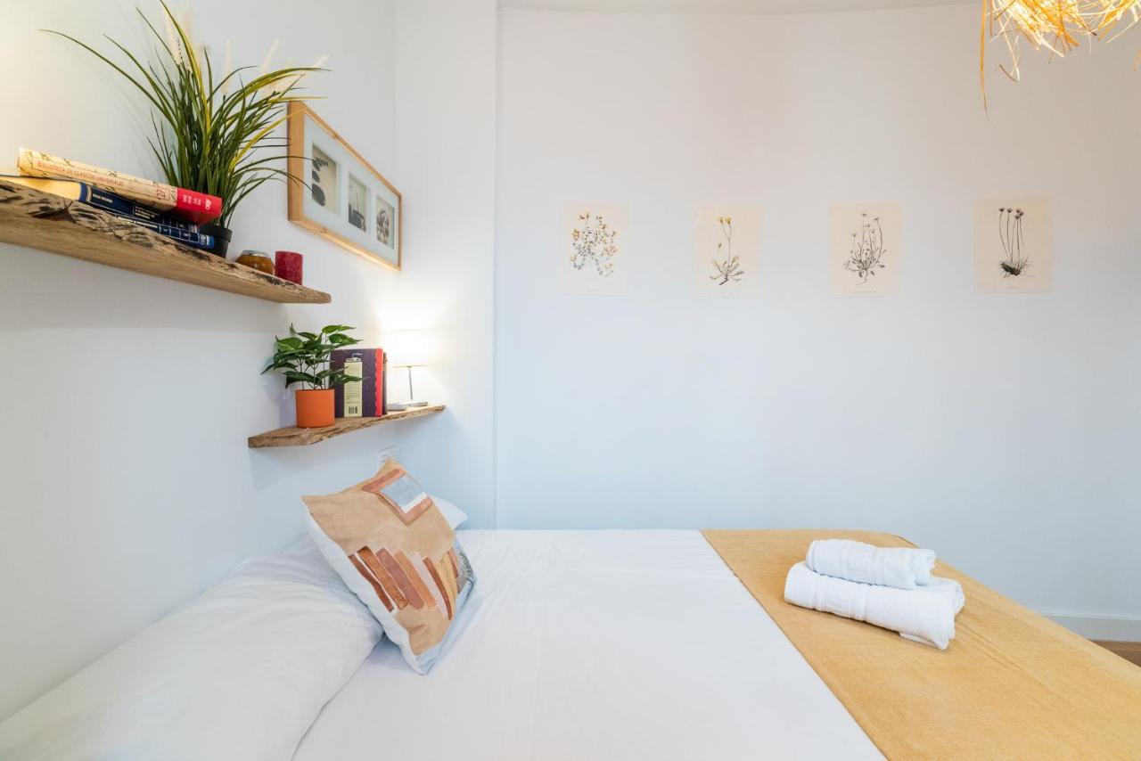 Precioso Apartamento En El Centro De Granada Eksteriør bilde