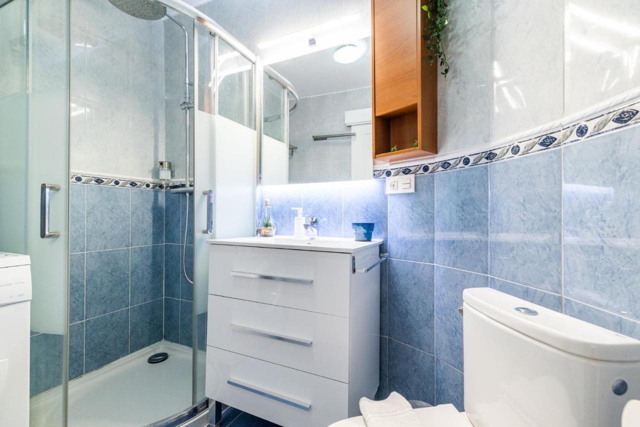 Precioso Apartamento En El Centro De Granada Eksteriør bilde