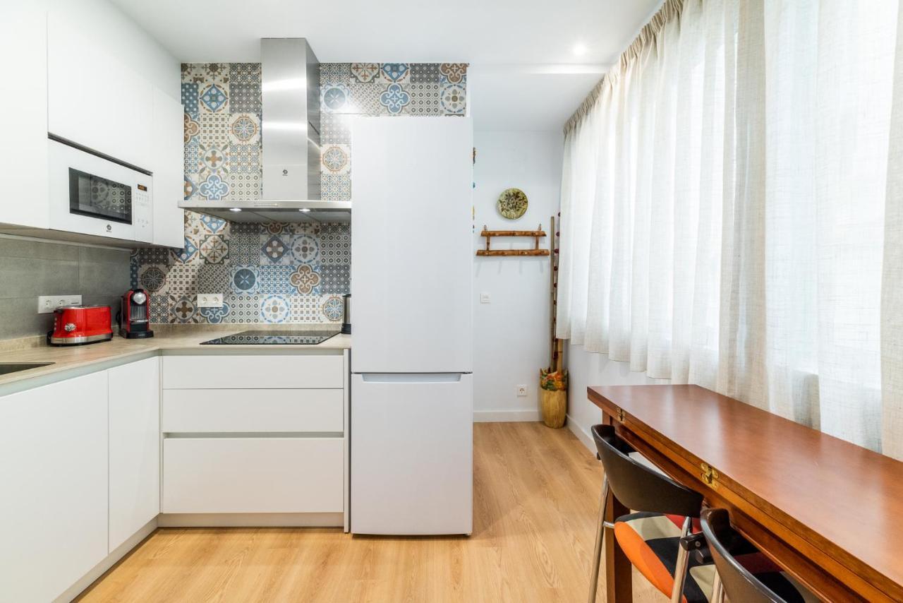 Precioso Apartamento En El Centro De Granada Eksteriør bilde