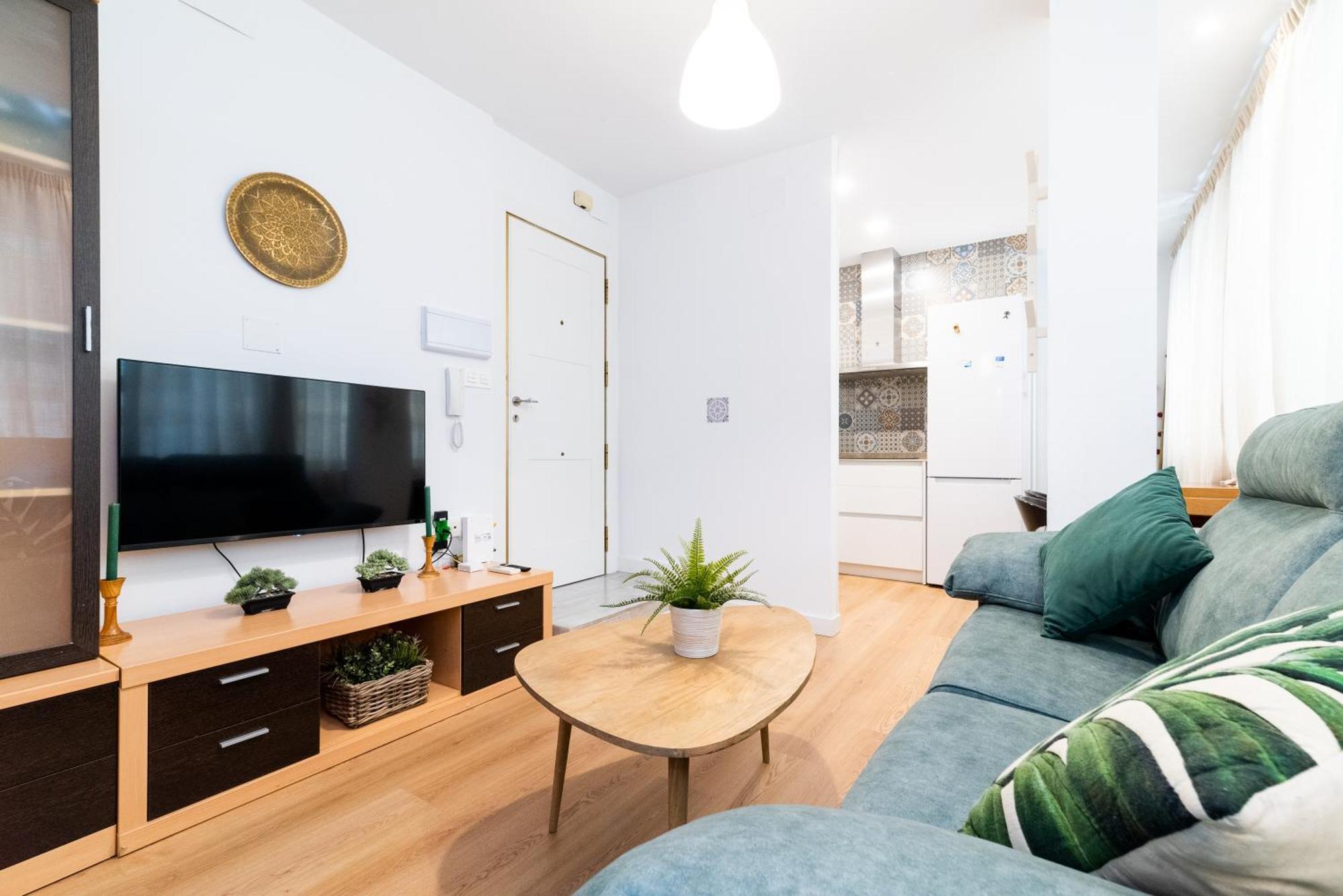Precioso Apartamento En El Centro De Granada Eksteriør bilde