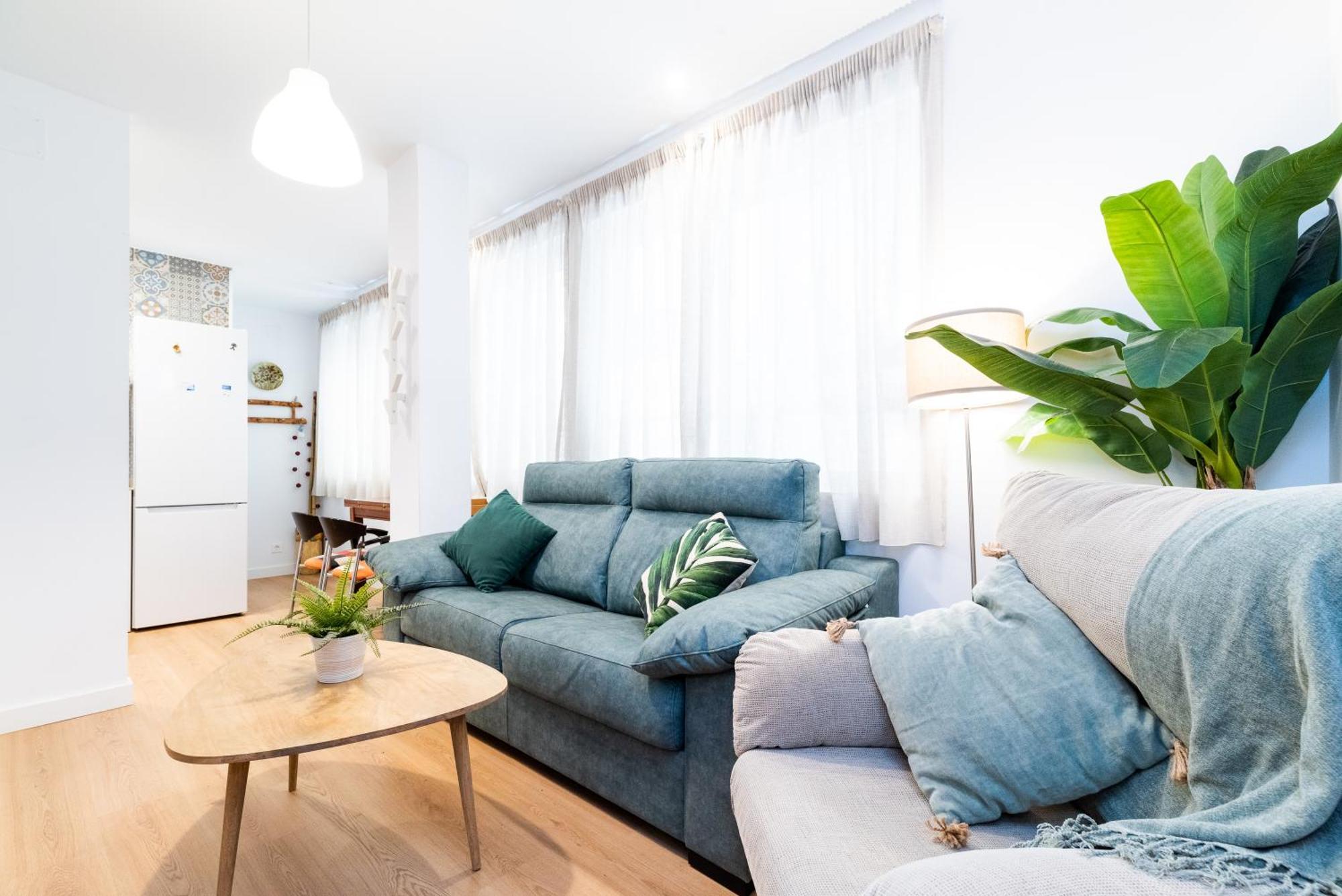 Precioso Apartamento En El Centro De Granada Eksteriør bilde