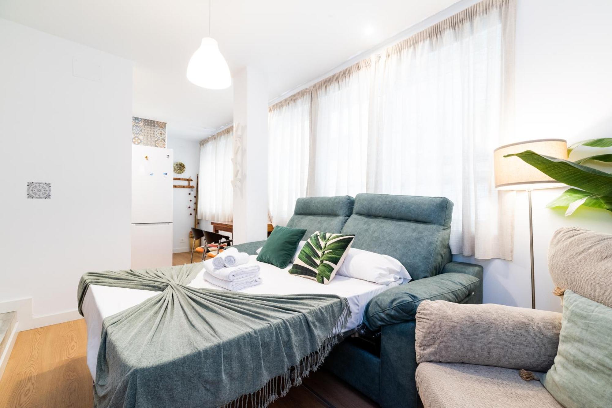 Precioso Apartamento En El Centro De Granada Eksteriør bilde