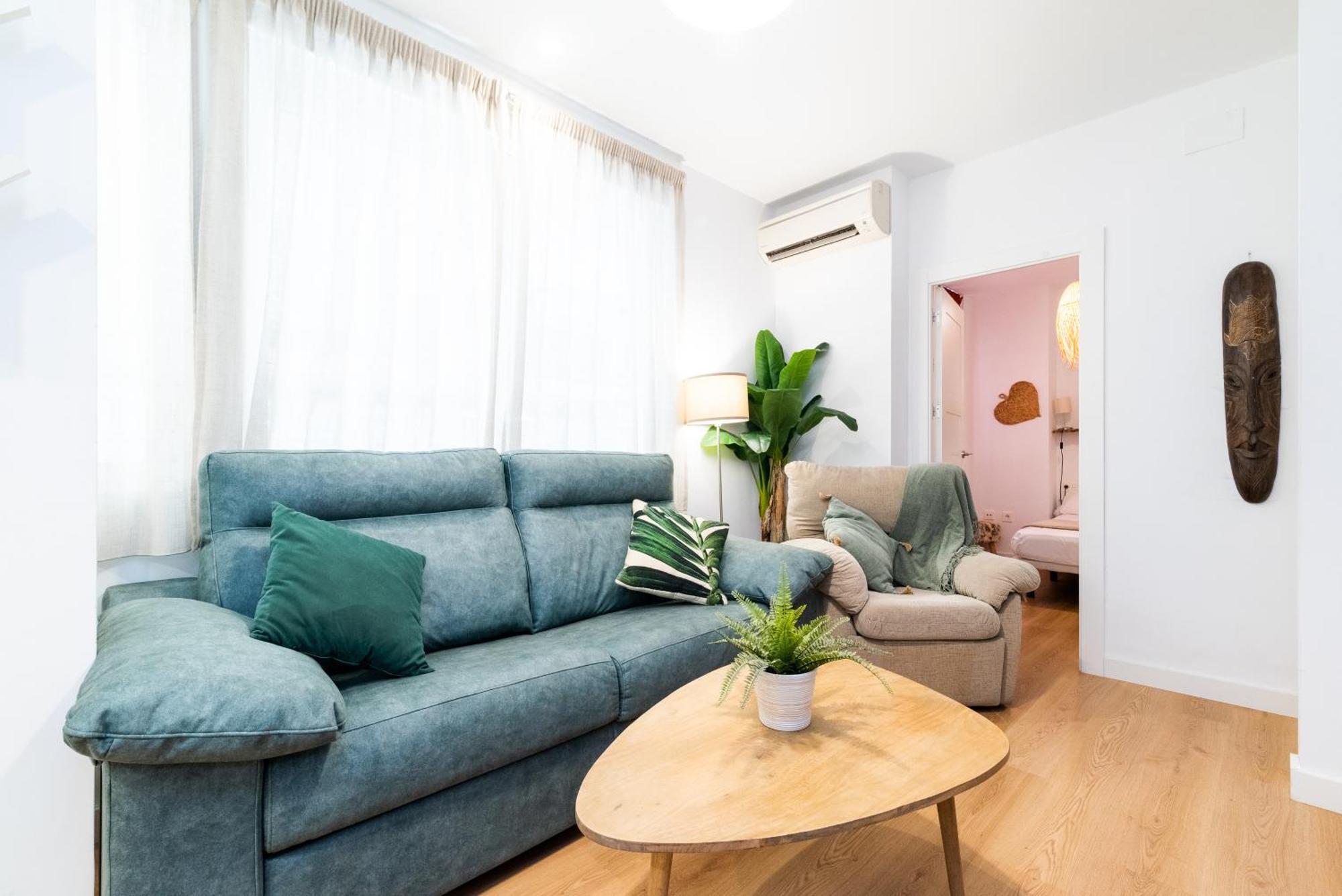 Precioso Apartamento En El Centro De Granada Eksteriør bilde