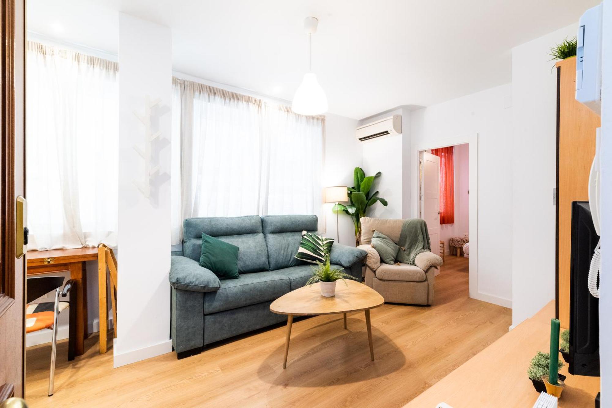 Precioso Apartamento En El Centro De Granada Eksteriør bilde